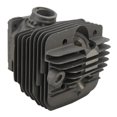 thumbnail image 5 of 60mm Cylinder Piston Kit 11240201206 Heat Dissipation Strong Power Replacement For Stihl 088 MS880 MS880 R Chainsaw, 5 of 5