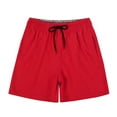 thumbnail image 4 of Shorts Boys Boys Summer Shorts Kids Summer Breathable Sports Shorts Quick Drying Swimming Shorts For Boys Running And Beach Shorts, 4 of 4