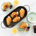 thumbnail image 3 of Nordic Ware Baby Bunny Cake Pan, 3 of 8