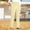 *Beige, variant on GILIGEGE Womens Corduroy Pants Elastic High Waisted Straight Leg Pull On Trousers Casual Loose Comfy Cotton Fall Pant with Pockets Beige L