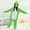 Green, variant on Uaswgudfs Dinosaur Onesie Animal Costume, 3-12Years Plush Pajamas One-Piece Hooded Romper Sleepwear Loungewear