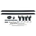 thumbnail image 4 of Westin 29-23565 Pro-e Electric Running Boards fits 09-18 Ram 1500 Crew Cab 19-23 Ram 1500 Classic Crew Cab 10-23 Ram 2500 3500 Crew Cab (Excl. Cab Chassis with Def Tanks) Textured Black 1 Pair, 4 of 4