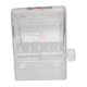 thumbnail image 3 of Pitina de dientes Caja de palillo de dientes creativo multipropósito con polvo con caja de almacenamiento Switc de perilla para la mesa de bares Hotel, 3 of 8