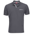 thumbnail image 1 of Playera Tipo Polo Alfa Romeo con logo en silicon, 1 of 5