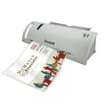 thumbnail image 2 of Scotch Thermal Laminator Value Pack: 1 Thermal Laminator Plus 25 Assorted Size Pouches, (TL902-25TP), 2 of 7