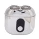 thumbnail image 1 of Mini Cortador De Barba Portátil, TXD02 Tamaño De Bolsillo Mini Cortador De Barba Electrónico USB LED Para Hombres Para El Hogar, 1 of 7