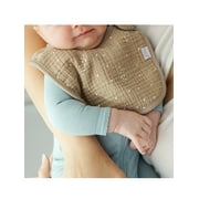Neat Solutions 3 Pack Muslin Infant Unisex Bibs
