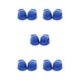 thumbnail image 2 of Vogacara 2 unids/set zancos para caminar para niños: coordinación y equilibrio con divertido equipo de entrenamiento de equilibrio azul Type2 NO2, 2 of 6