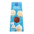 thumbnail image 4 of Pillsbury Vanilla Flavored Ready-to-Use Frosting Bag, 16 Oz Bag (2 pack) and 8in Silicone Spatula (Color Varies), 4 of 5