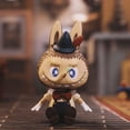 thumbnail image 2 of Pop Mart Labubu The Monsters Toys Series Blind Box Mystery Box Toys Doll Cute Anime Figure Desktop Ornaments Collection Gift, 2 of 5
