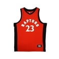 thumbnail image 1 of Maillot NBA Toronto Raptors Fred Vanvleet pour garçon, 1 of 2