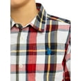 thumbnail image 3 of U.S. Polo Assn. Boys Long Sleeve Button Down Shirt, Sizes 4-18, 3 of 5
