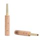 thumbnail image 1 of Oboe Reeds Staple Tubes Parts 47mm with Plastic Case, 18pcs/ Pack, 1 of 5