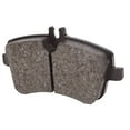 thumbnail image 6 of Car Front and Rear Disc Ceramic Brake Pads 105.08720, 105.07790,D872,D779, 6 of 7