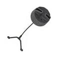 thumbnail image 2 of OEM Husqvarna 128 C, 150 BT, 530 BT Fuel Cap Assy, 2 of 2