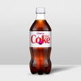 thumbnail image 3 of Diet Coke Cherry Diet Soda Pop Bottle, 20 fl oz, 3 of 15
