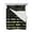 Black, variant on American Rustic Flag,Full Size Down Alternative Comforter,Lightweight Comforter Quilt Bedding Set with Pillow Shams Independence Day USA Star Stripes Flag Bed Comforter Duvet Insert 78"x90"