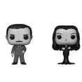 thumbnail image 3 of Funko pop Adams Family Wednesday 2 # Christina Ritchie 1309# Vinyl action Birthday Party Gift Toy Collection Dolls, 3 of 6