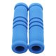 thumbnail image 4 of Yuarrent 1 par/set de manillar de bicicleta, cubierta de espuma de esponja suave, empuñaduras de barra antideslizantes para accesorios de bicicleta, Type7 NO7 Yuarrent CBP061196, 4 of 4