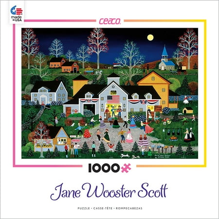 Jane Wooster Scott On Shoppinder
