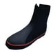 thumbnail image 3 of Botas de Buceo Botines de Neopreno Botas de Buceo para Snorkel Buceo Surf 37 38, 3 of 8