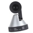 thumbnail image 1 of 4K HD PTZ Conference Room Camera, 10X Zoom Angle Adjustable Microphone Teleconference System Kit for Meeting. 100-240V, 1 of 7