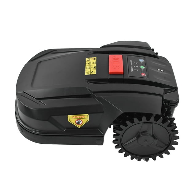Plug in 2024 lawn mower