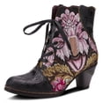 thumbnail image 2 of Spring Step L'Artiste Women's Siren Bootie, 2 of 9