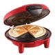 thumbnail image 1 of Quesadillera Hamilton Beach Antiadherente de 6 Rebanadas y Cocción en 5 Minutos, 1 of 8