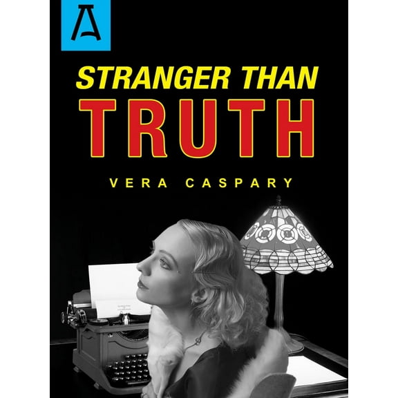 Stranger Than Truth (Paperback)