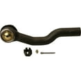 thumbnail image 2 of MOOG ES800032 Tie Rod End Fits select: 2004-2015 NISSAN TITAN, 2017-2022 NISSAN ARMADA, 2 of 7