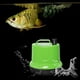 thumbnail image 1 of Bomba De Agua Sumergible Para Fuente, Bomba De Estanque Para Acuario De Doble Uso De 925 GPH Con Potente Succión Para Limpieza, Motor Cerámico Silencioso Resistente A La, 1 of 7
