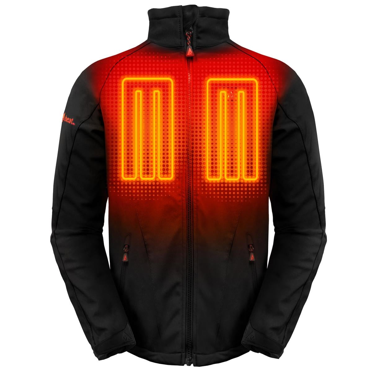 ActionHeat 5V Battery Heated Jacket 