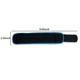 thumbnail image 4 of Bangcool 2PCS Wrist Weights Stylish Adjustable Training Ankle Weights Leg Weights, 4 of 10