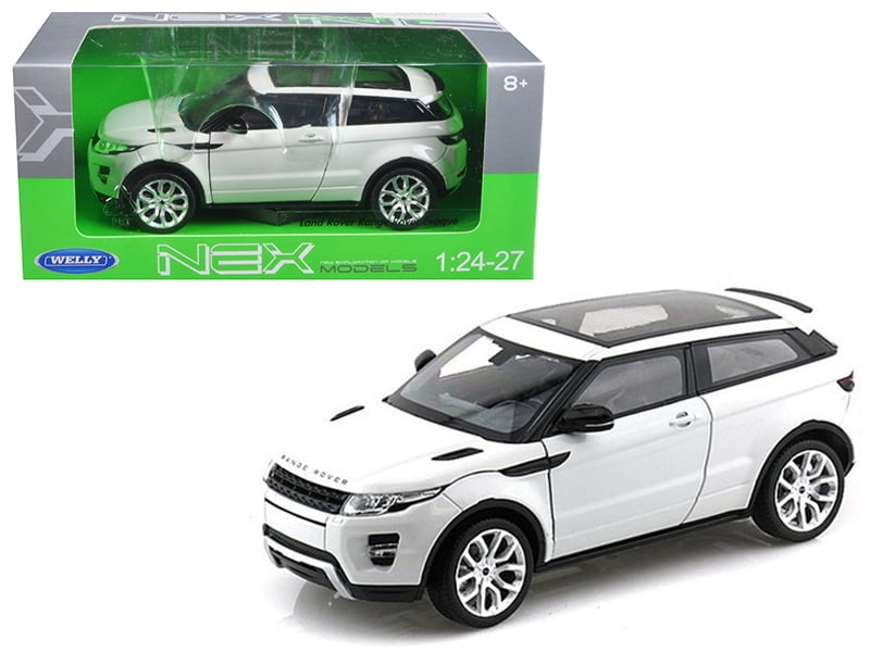 range rover evoque toy model