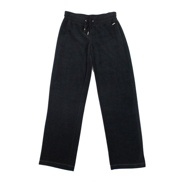 calvin klein womens pull on pants