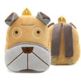 thumbnail image 1 of ZHAOCHENG Mochila de peluche para niños en edad preescolar con forma de tiburón, 1 of 1