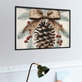 thumbnail image 6 of JRXY Pine Cone Wooden Jigsaw Puzzle Challenging Difficult Wood Puzzles for Adults Gift for Family Friends 500 PCS, 6 of 6