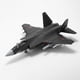 thumbnail image 5 of 1/72 J31 avión modelo fundido a presión avión modelo de avión de de Metal modelo para sala de estar hogar coleccionables regalos de vacaciones, 5 of 9