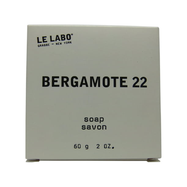 Le Labo Bergamote 22 Body Soap Lot of 5 - Walmart.com - Walmart.com