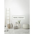 thumbnail image 3 of Marmont Hill Power of Positivity Framed Painting Print, 3 of 6