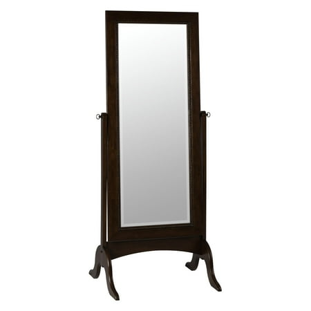 Oakes Cheval Mirror - 26.5W x 68.5H in.