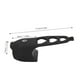 thumbnail image 3 of Outdoor Bicycle Electronic Loudly Horn Mountain Bike Handlebar Bell Cycling Accessory Black, 3 of 4