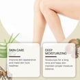 thumbnail image 4 of Hirudin Varicose Vein Cream, 60g Anti-Varicose Cream, Anti-Varicose Soothing Cream, Varicose Relief Massage Cream for Legs, Capillary, 4 of 5
