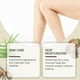 thumbnail image 3 of Varicose Relief Cream, Anti-varicose Cream, Anti-varicose Soothing Cream, Varicose Relief Soothing Massage Cream For Legs, Capillary, 3 of 5