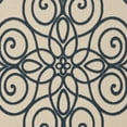 thumbnail image 6 of Safavieh Martha Stewart Rosamond Geometric Indoor/Outdoor Area Rug, 6 of 6