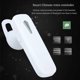 thumbnail image 5 of M163 Mini auricular Bluetooth Auriculares Bluetooth Earloop Auricular estéreo manos libres inalámbrico, 5 of 8