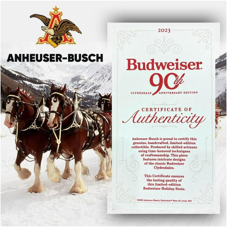 Budweiser Clydesdales 2025 Schedule