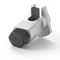 thumbnail image 4 of Hydraulic Disassembly Universal Tool Lower Arm Ball Head Suspension Separator Absorber Puller, 4 of 5