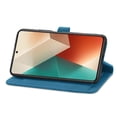thumbnail image 2 of Funda billetera anti-golpes para GANGXUN Xiaomi Redmi Note 13 4G , ideal para día a día y trabajo, 2 of 5